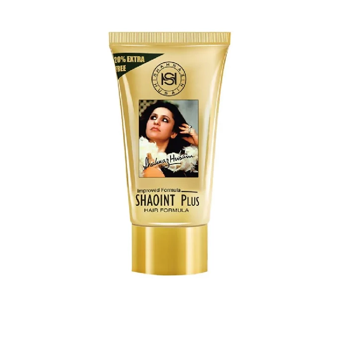 Shahnaz Husain Shaoint Plus Hair Formula, 25 g-1.webp